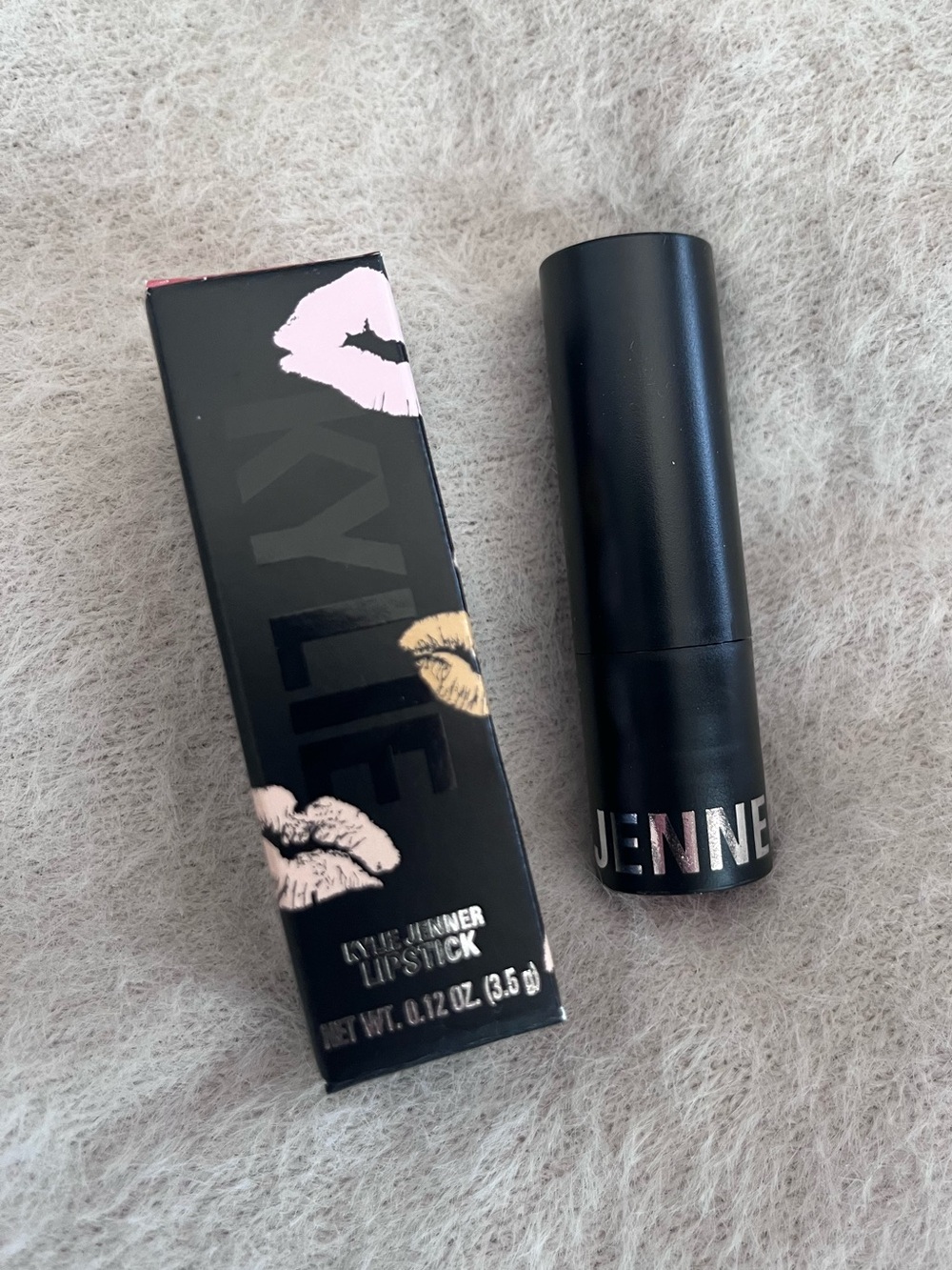 Kylie Jenner Lipstick
